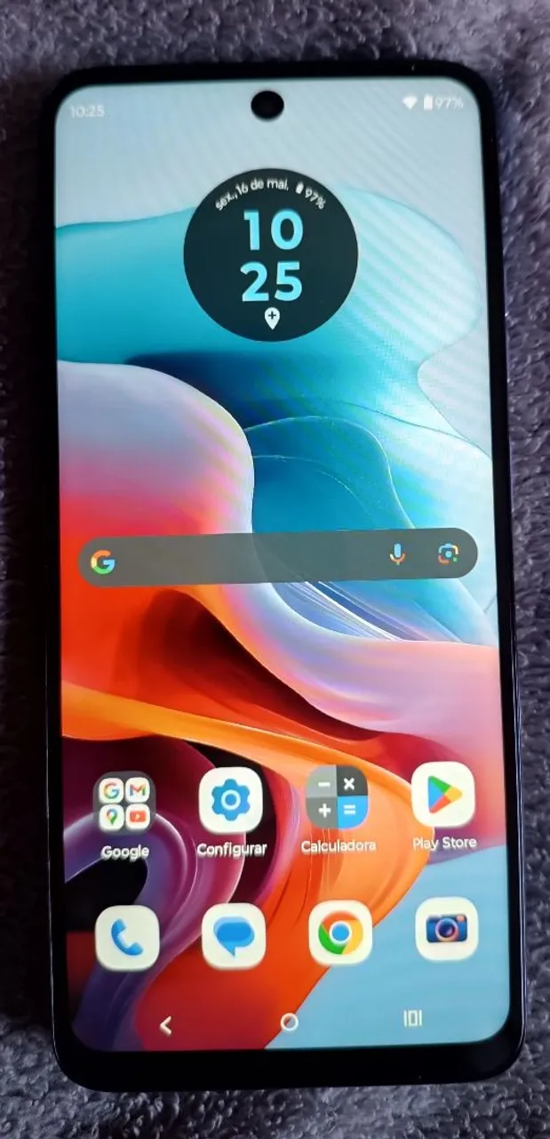 Moto G34 5G 128 Gigas 4+8 Ram