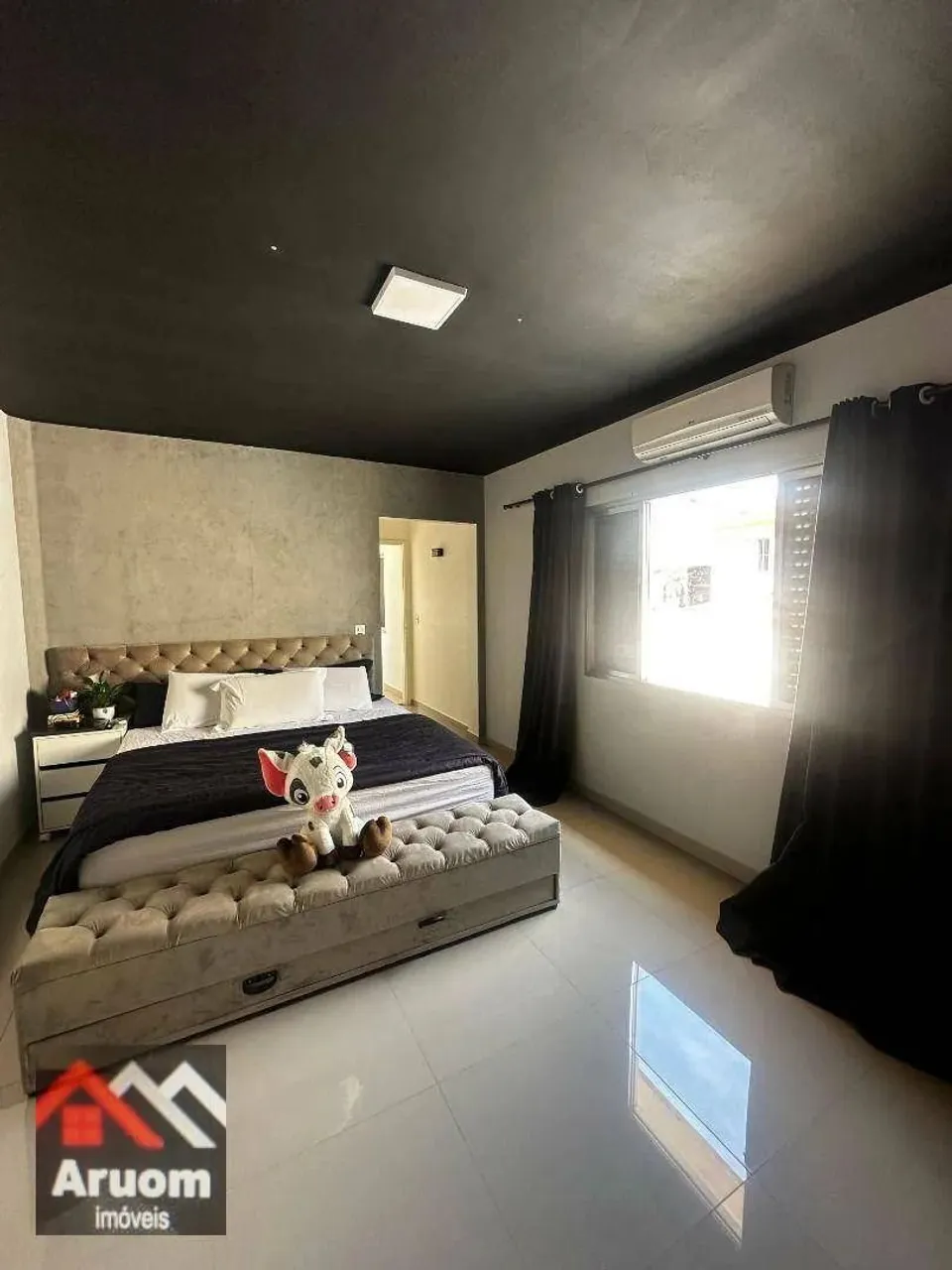 Casa com 4 dormitórios para alugar, 200 m² por R$ 8.000,00/mês - Parque São Lucas - São Pa