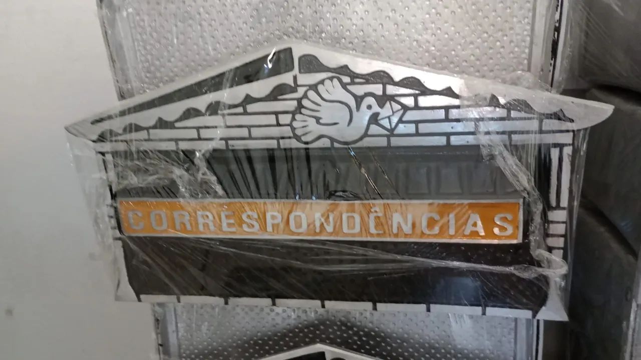 Caixa de Correio  - Foto 6