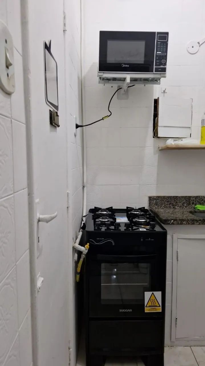 Copacabana apto 2 quartos  - Foto 8