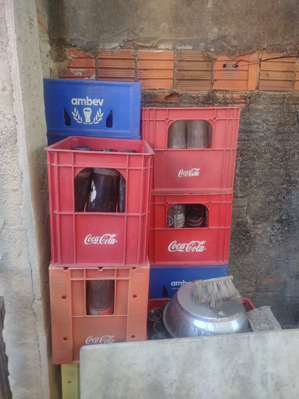 Caixas AmBev 300ml