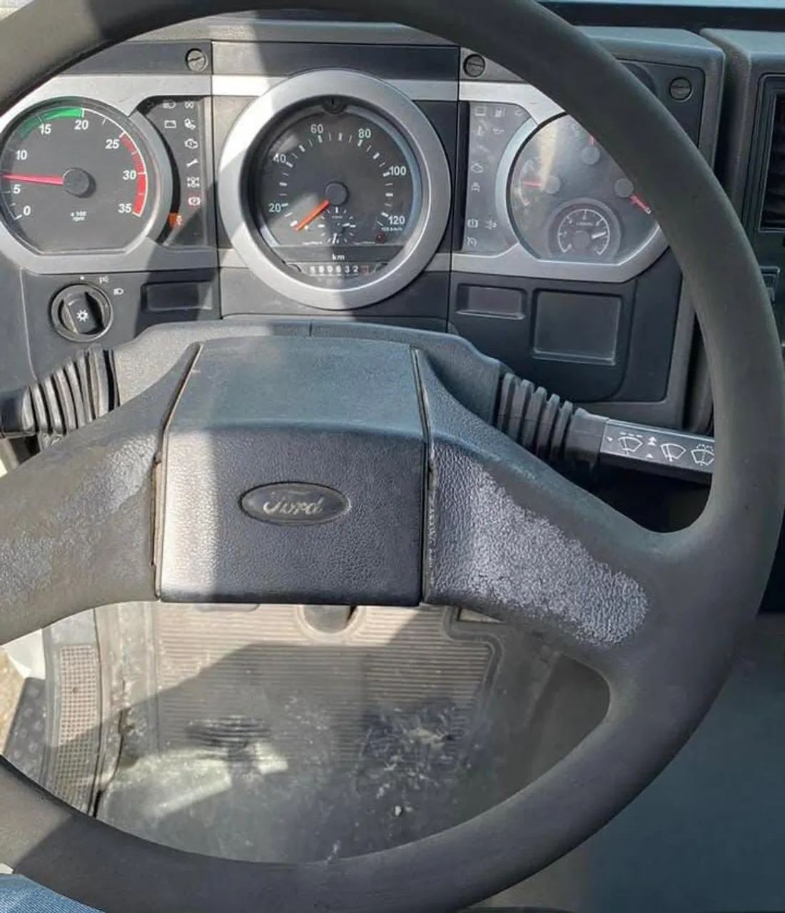 Caminho cargo2422 - Foto 7