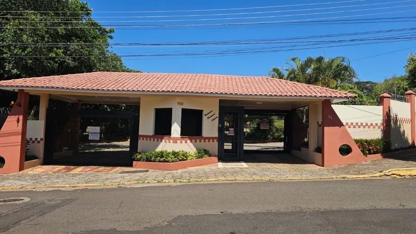 Foto - Marília - Jardim São Francisco