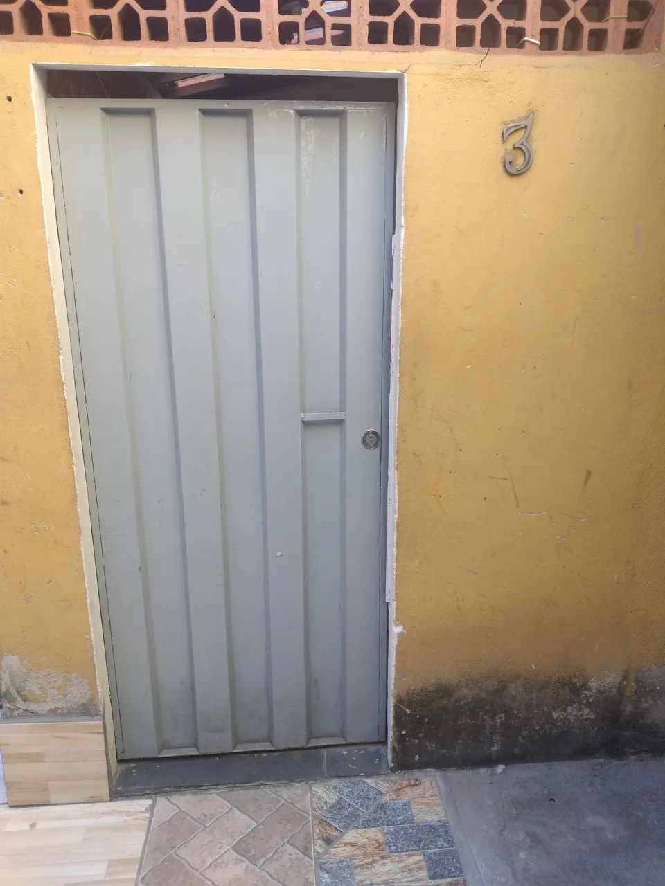 foto - Contagem - Bela Vista