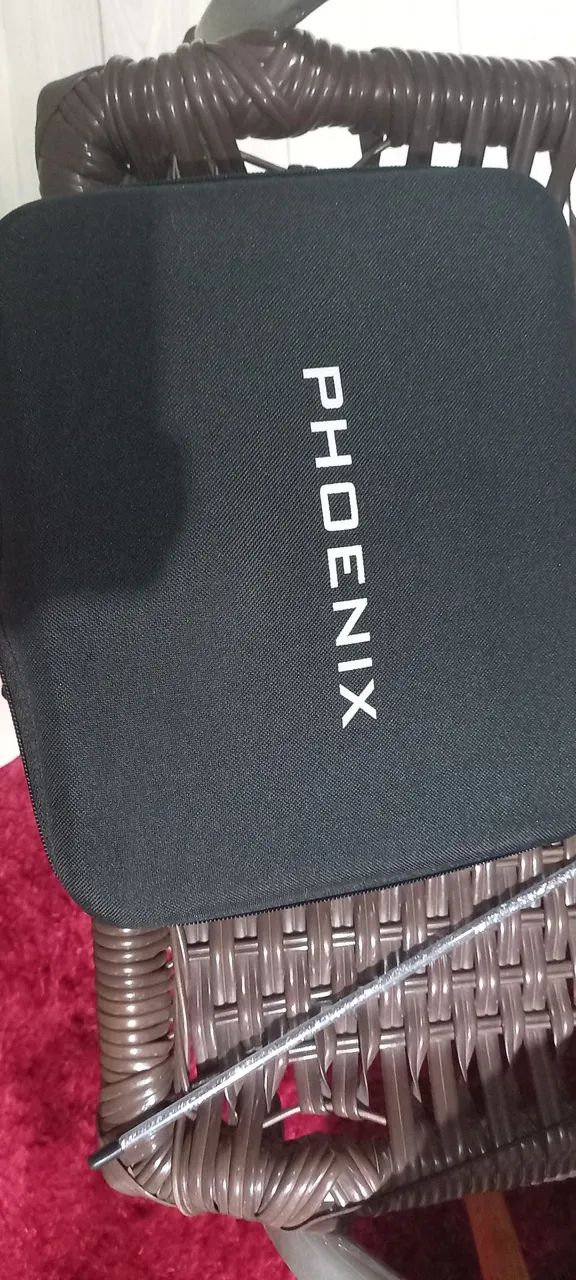 Massageador Phoenix Profissional - Foto 3