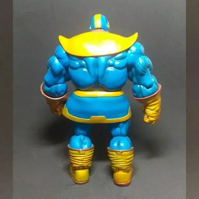 Thanos Marvel Select - Foto 3