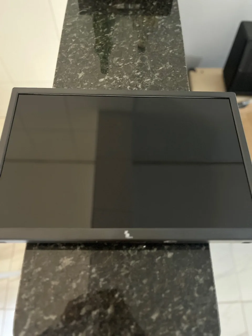 Monitor 3green 19.5 Led, Widescreen, C/ Rotação Preto