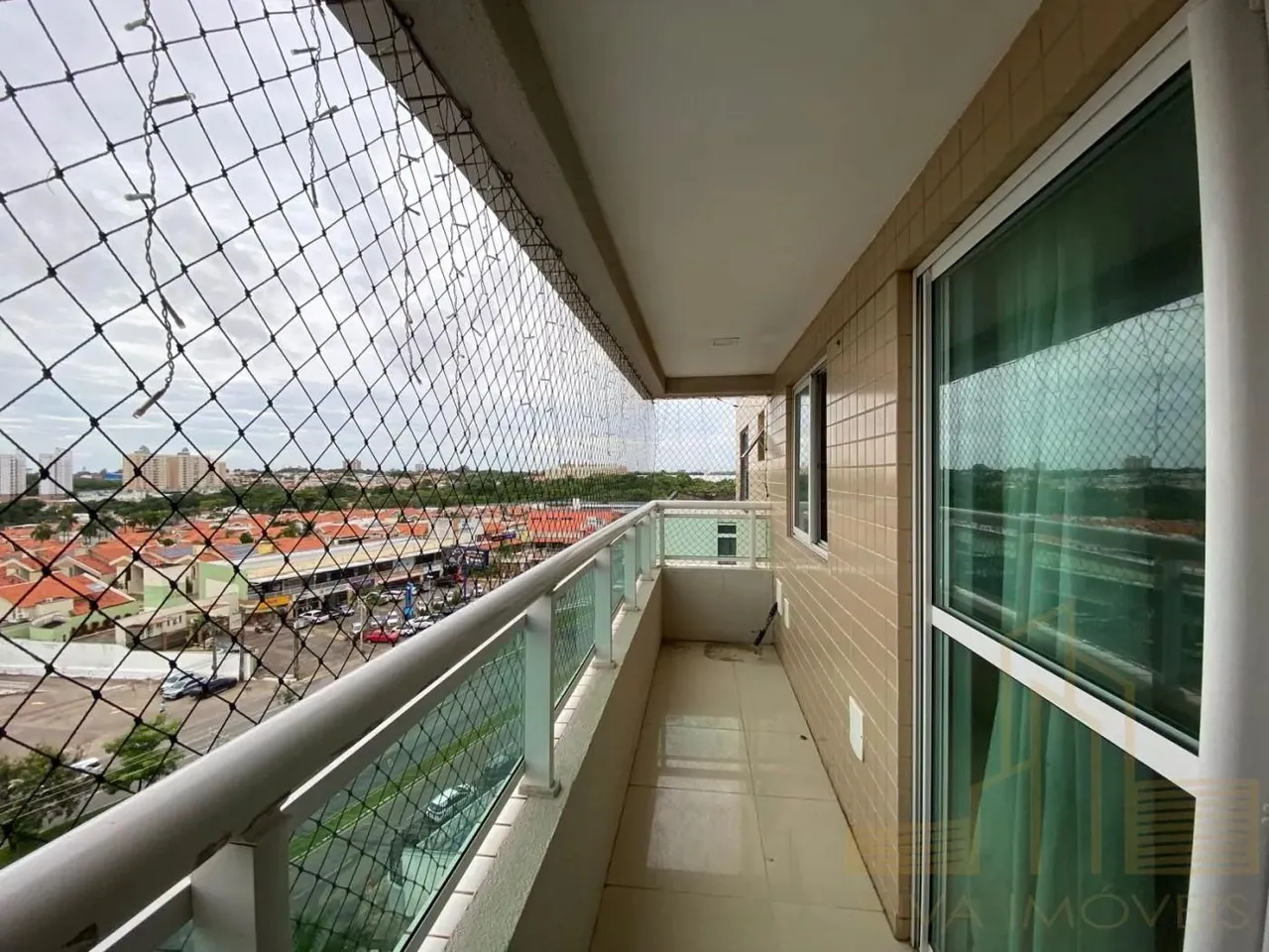 Apartamento 3 Quartos para Venda em São Luís, Cohajap, 3 dormitórios, 2 suítes, 3 banheiro