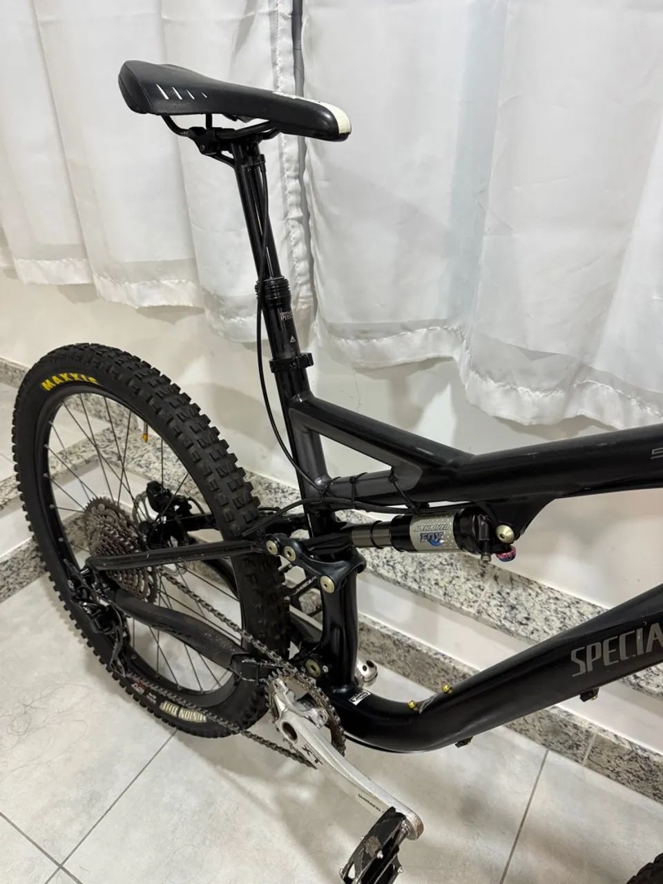 Specialized Stumpjumper  - Foto 5