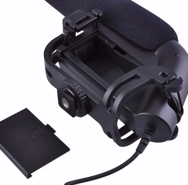 Microfone Boya BY-VM190 - Foto 2