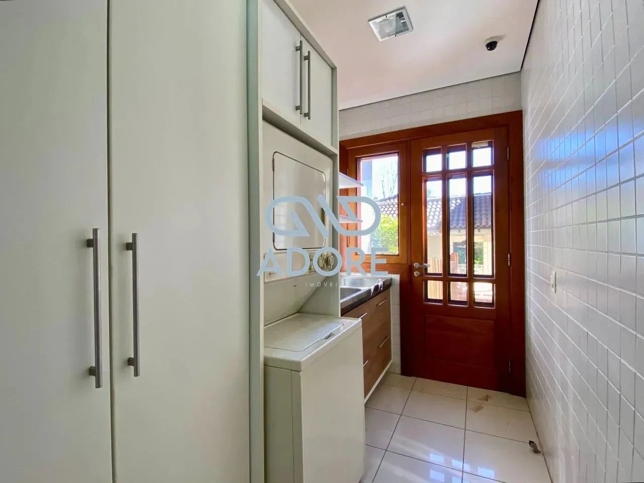 Casa para Aluguel no condomínio City Castelo - Itu/SP | 6 Quartos | Pisncina | - Foto 9