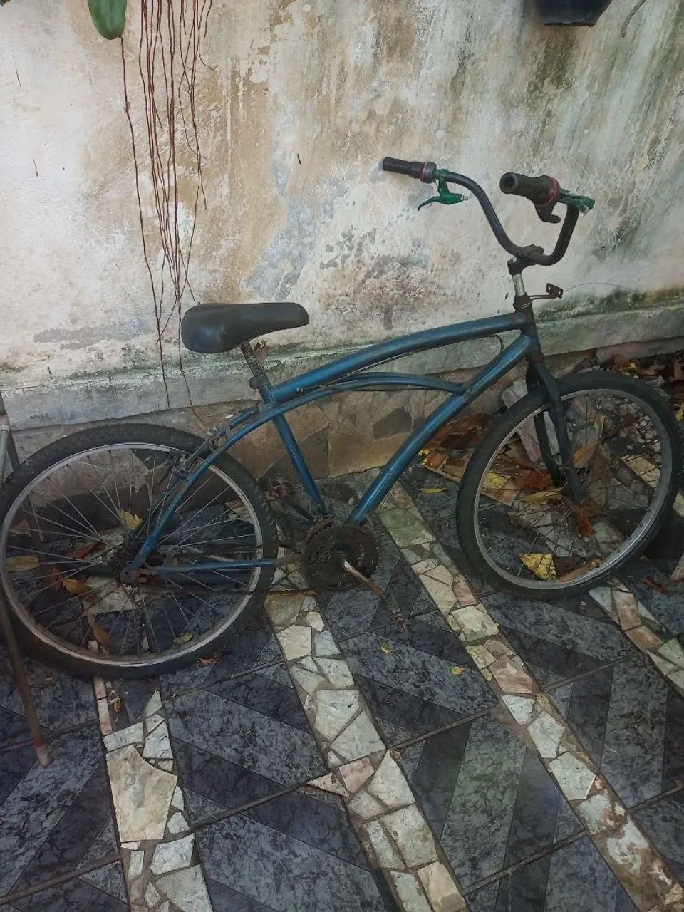 Bicicleta Estilo Praiana Troco - Foto 2