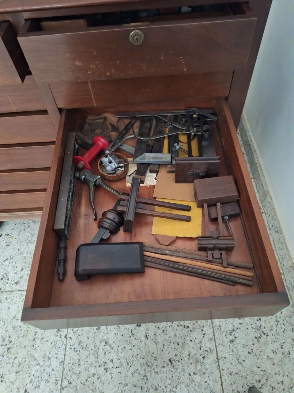Ferramentas para Luthier  - Foto 5
