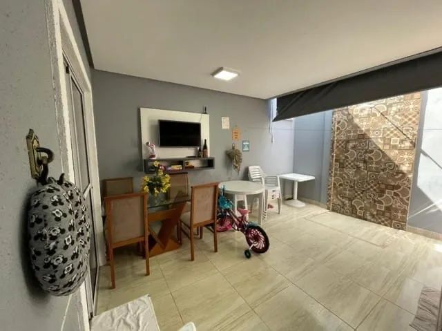Condomínio Villa Suíça, Dúplex com 2/4 sendo 01 suite e Master  - Foto 4