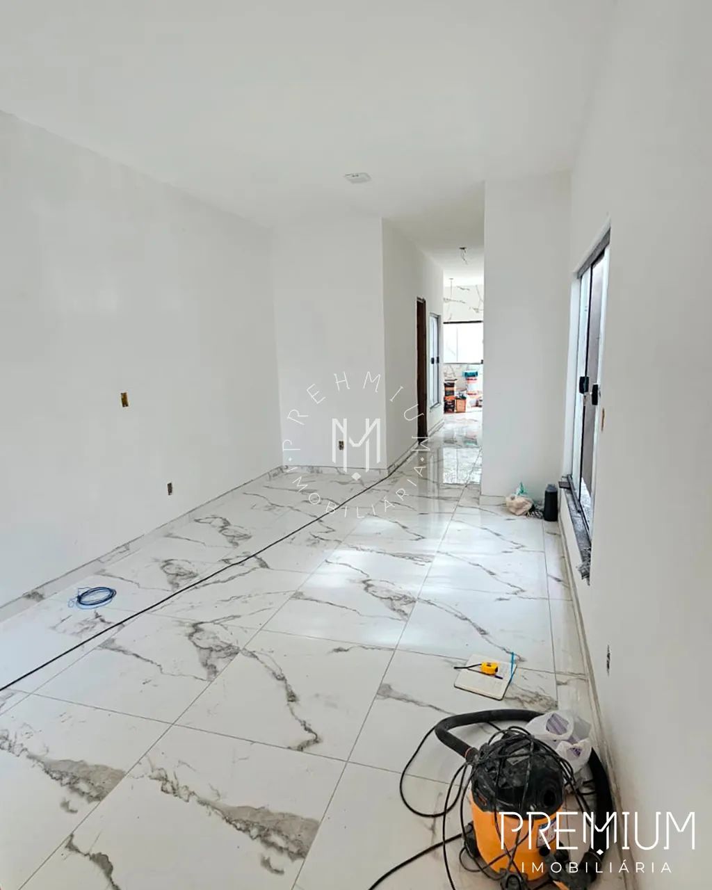 Casa disponível no Conveima 1 - 3/4 sendo 1 suíte - Vitória da Conquista - BA - Foto 2
