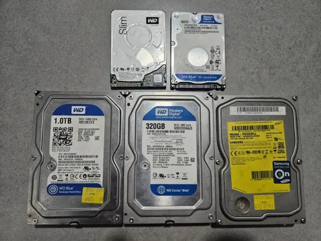 HD Cooler Placa de vídeo Gabinete e um bando de coisa