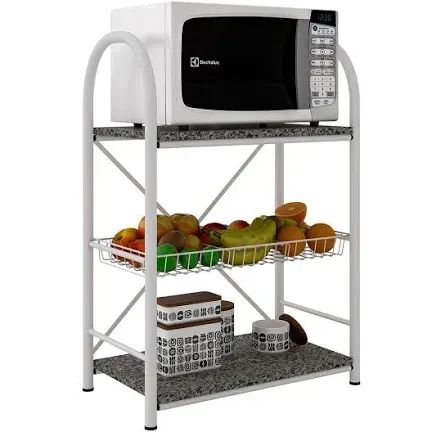 Fruteira de Organização 