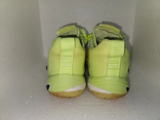 BA GREEN☆ adidas crazy