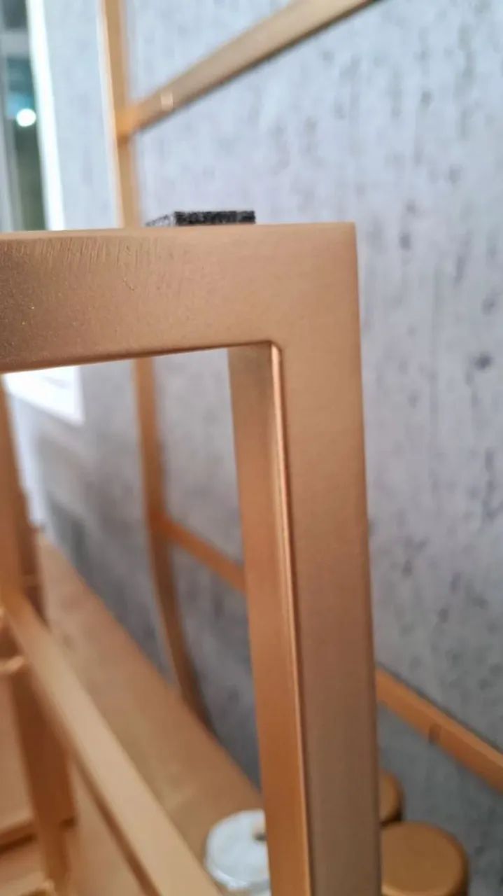 Móveis Industriais | Projetos | Soldagem Tig | Serralheria Moderna Aço Inox Ferro - Foto 3