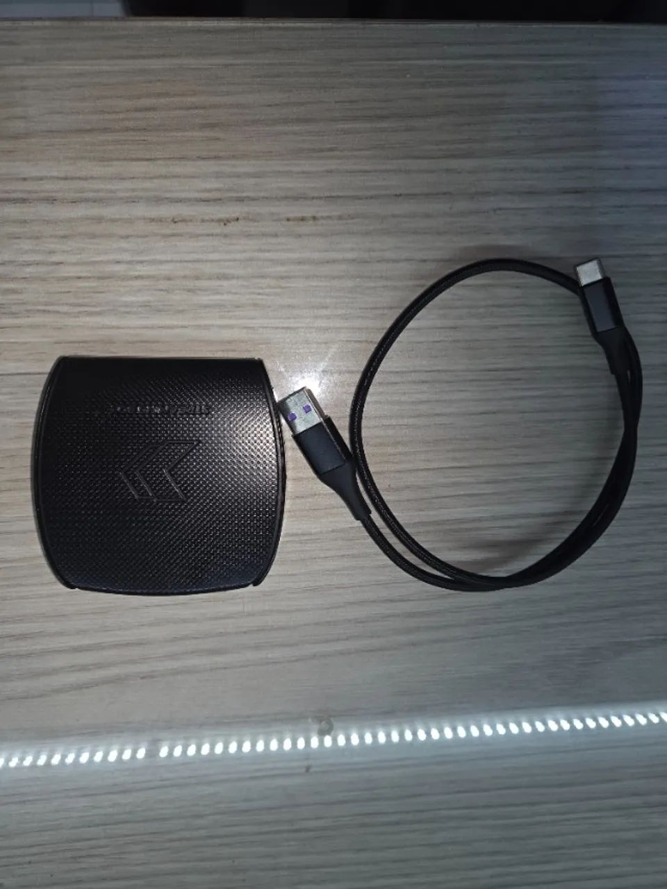 VENDO APARELHO STREAMING BOX MARCA FAAFTECH NOVO - Foto 3