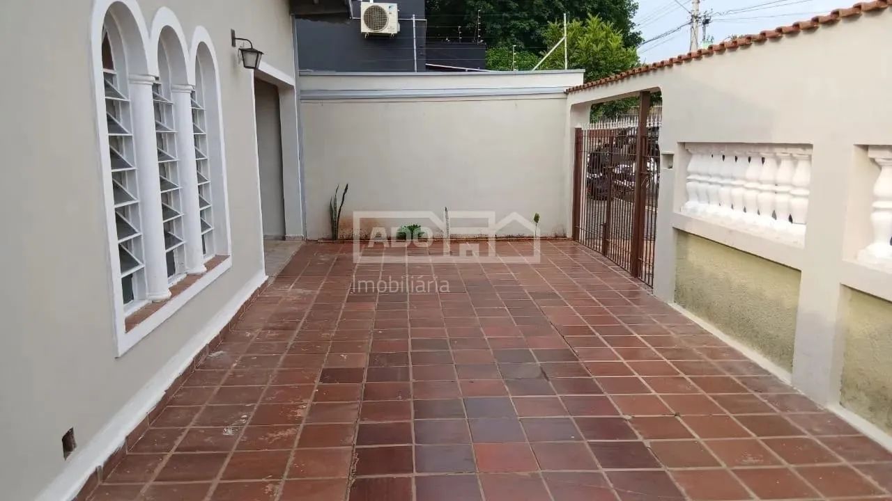 casa - Jardim Eulina - Campinas
