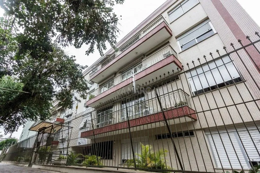 PORTO ALEGRE - Padrão - Partenon