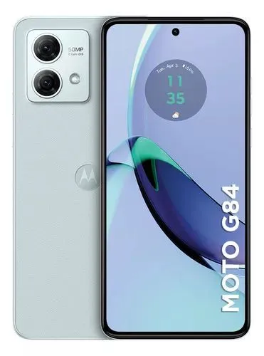 Moto g84