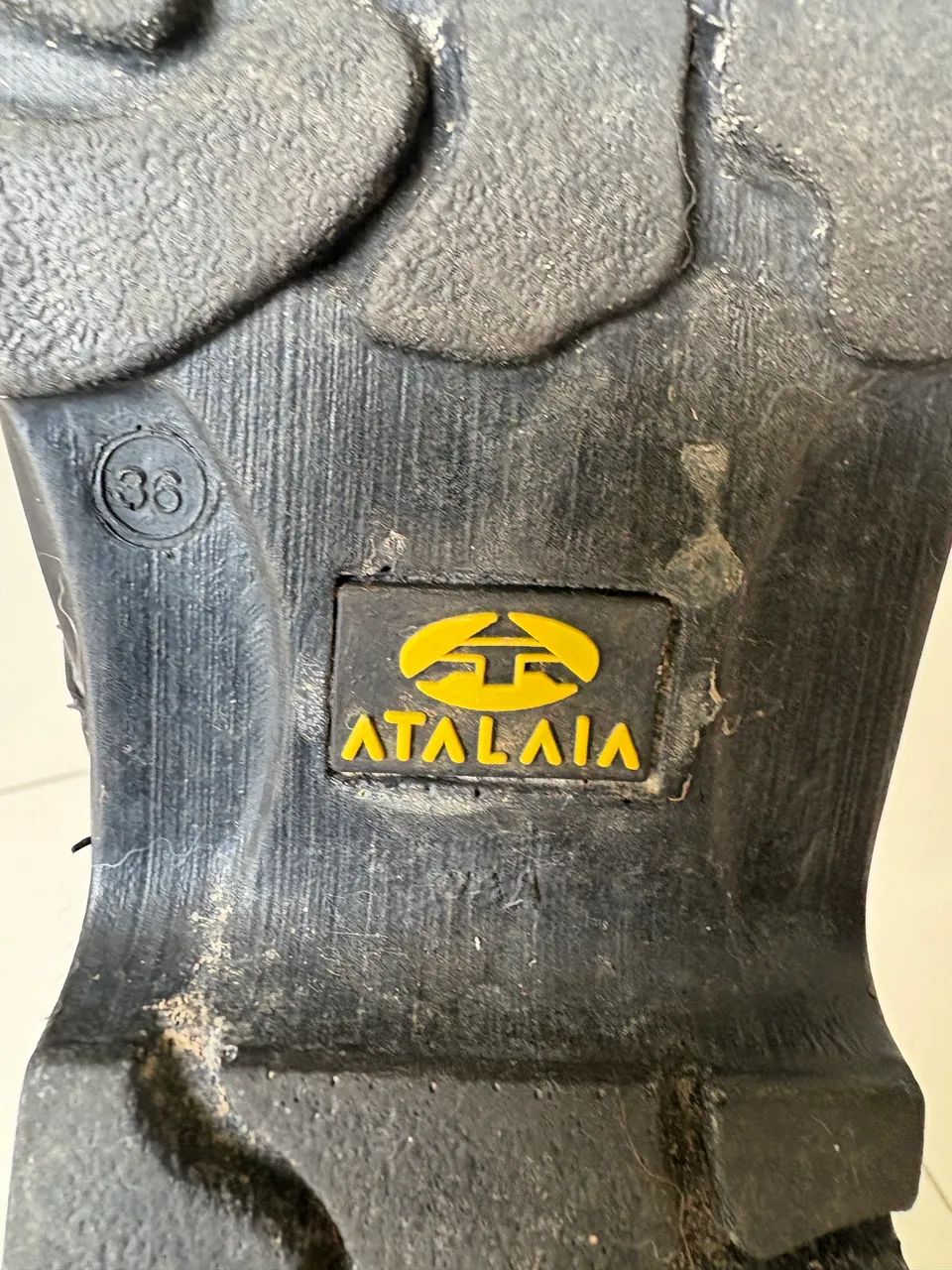 Coturno feminino - Foto 4