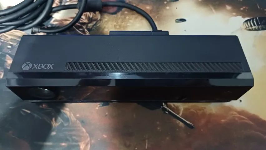 Kinect Xbox One Fat - Foto 3
