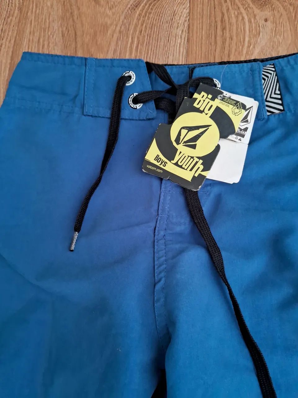 Bermuda Volcom ORIGINAL juvenil  - Foto 2