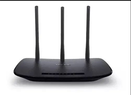 Roteador TP-Link 3 Antenas 450Mbps - TL-WR940N - Foto 3