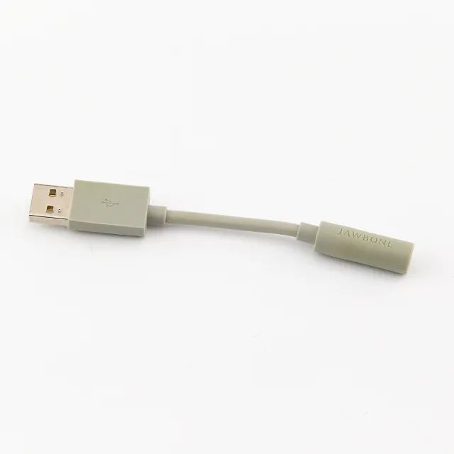 Cabo De Alimentação Usb Sync Jawbone Up24 - Foto 2