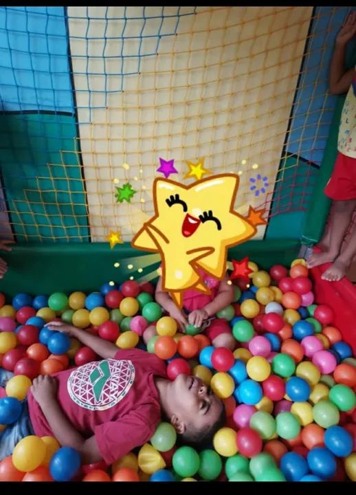 Vendo - Piscina de Bolinhas  - Foto 2