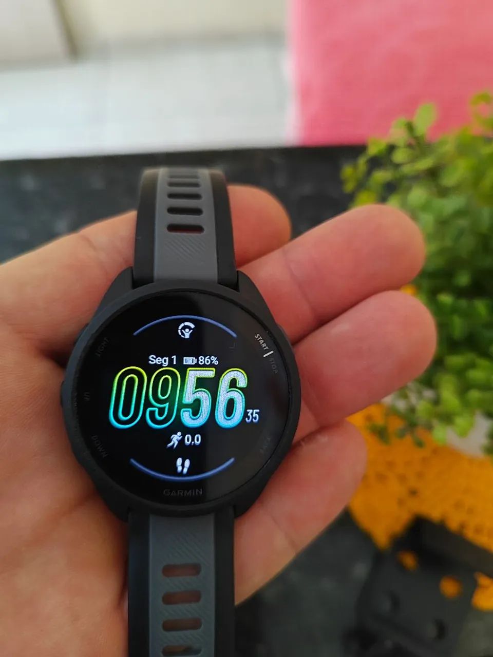 Garmin 165 muito Novo - Foto 2