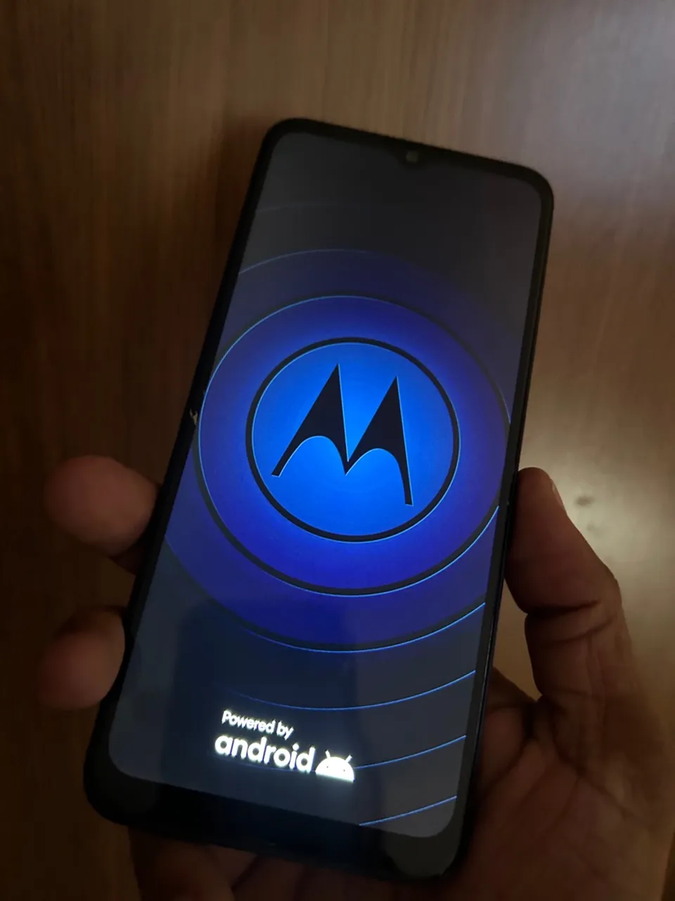 Moto G30