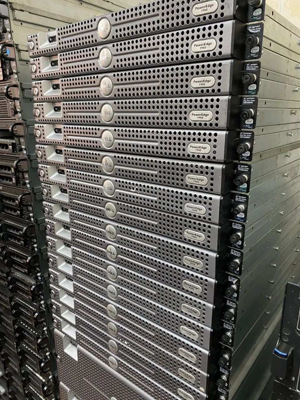 Servidor Dell 2950 a partir de R$299,00 - Foto 4