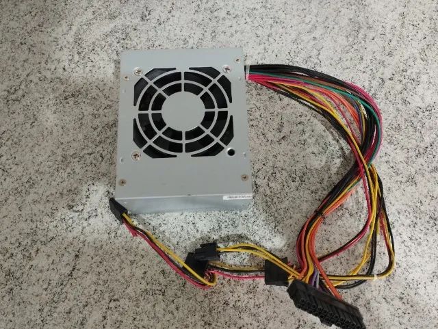 Fonte Mini Delta Atx 300w Real Dps300ab  - Foto 6