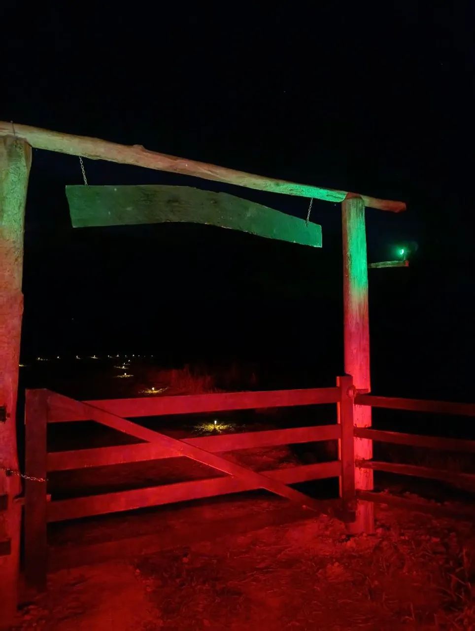 SÍTIO A VENDA REGIÃO DA SERRA DA CANASTRA.  - Foto 4