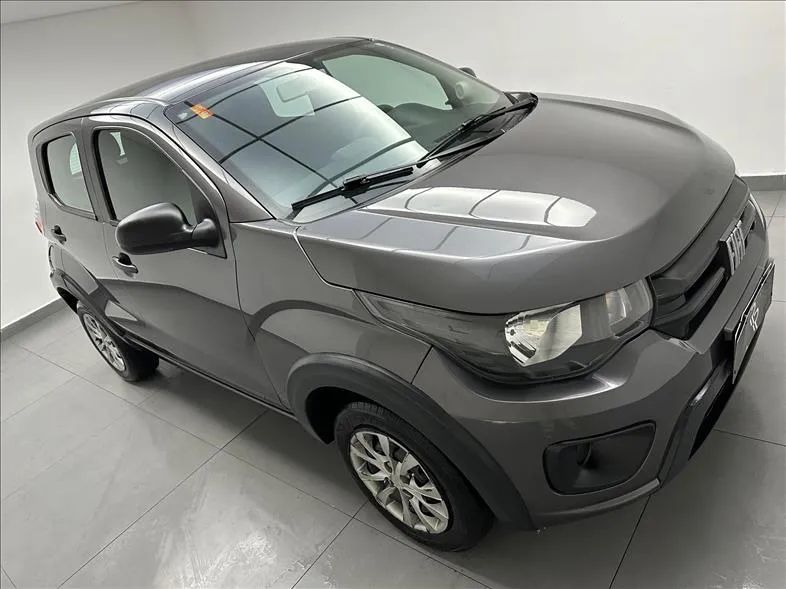 FIAT MOBI 1.0 EVO Like.