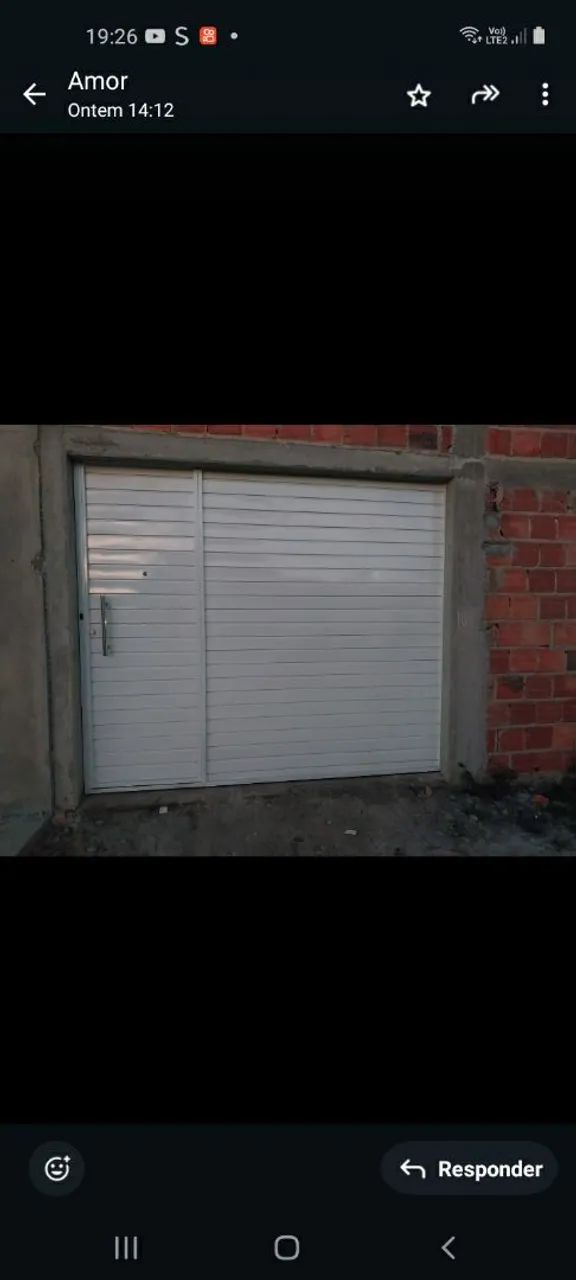 Foto - Nossa Senhora do Socorro - São Brás