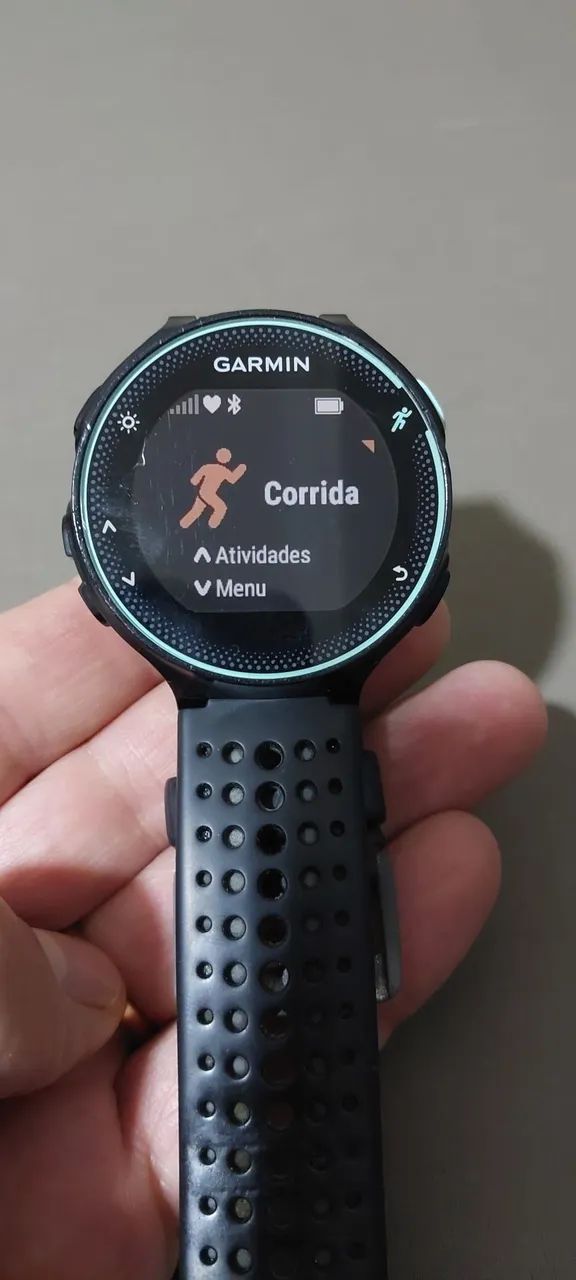 Garmin Forerunner 235 - Foto 3