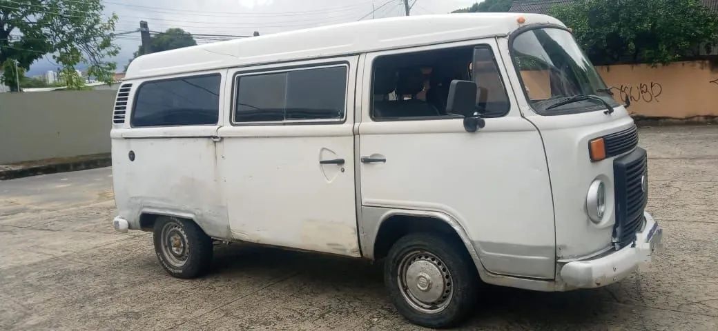 Kombi Flex 2006 - Foto 2