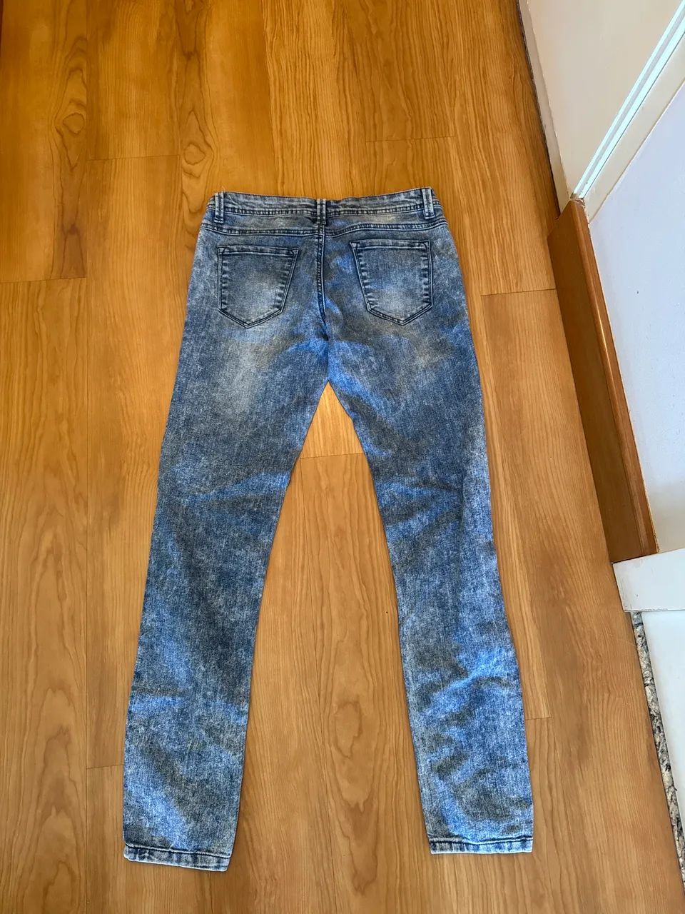 Calça jeans americana super nova - Foto 3