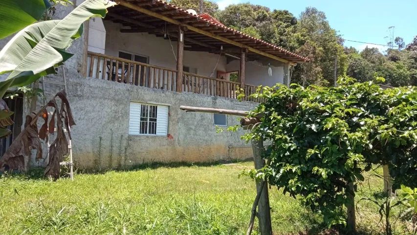 Foto - Paraibuna - 