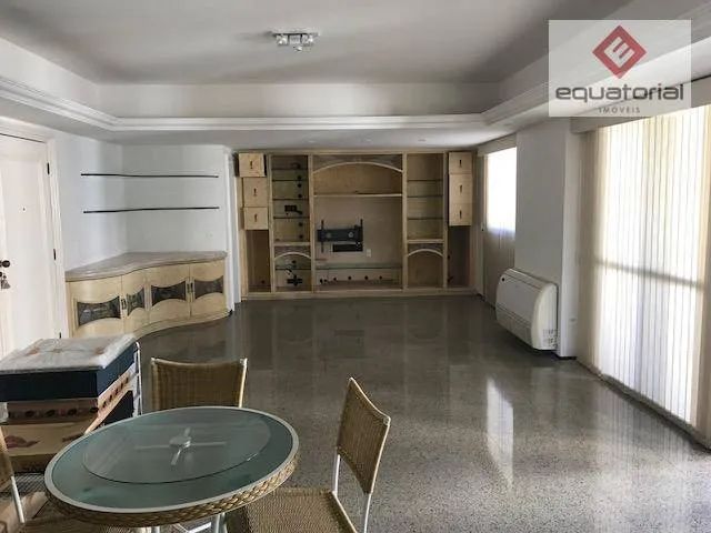 Apartamento com 4 Suítes à Venda, 290 m² por R$ 2.000.000 - Meireles - Fortaleza/CE - Foto 3
