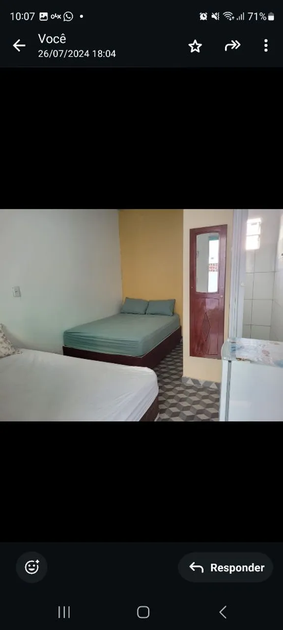 Cop30 pousada e hotel