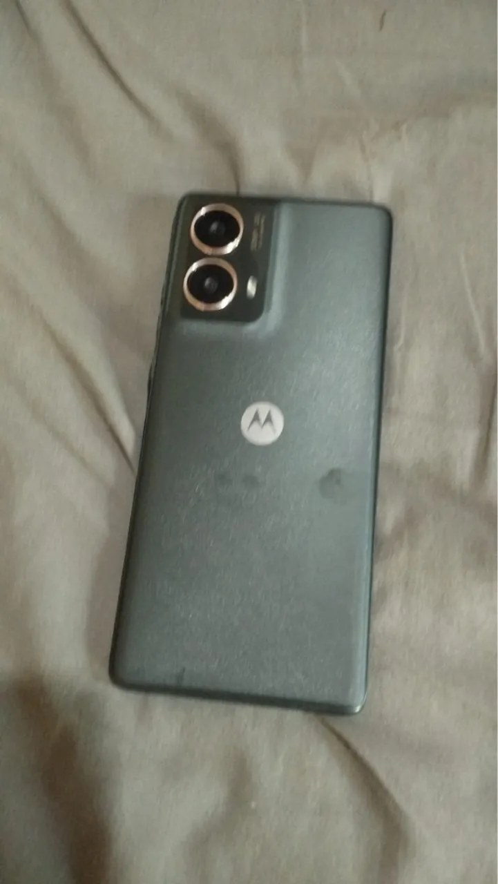 Celular Motorola Moto G85 XT-2427 Dual