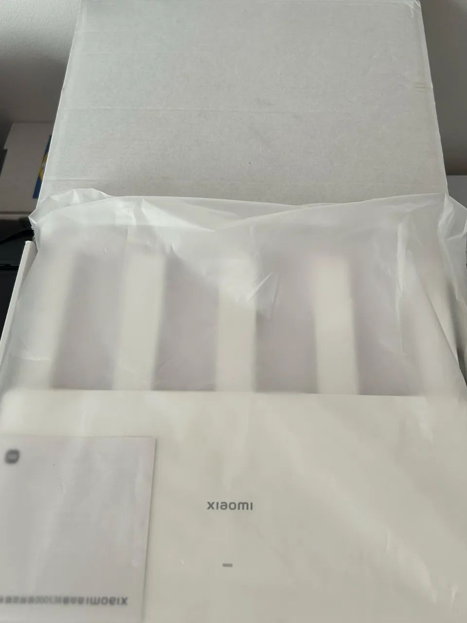 Roteador Xiaomi BE5000 Wi-Fi 7 - Foto 3