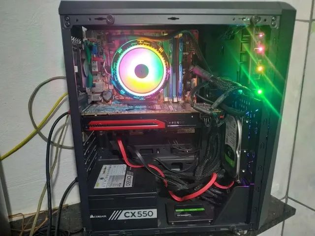 PC Gamer (Pra sair hoje) - Foto 3