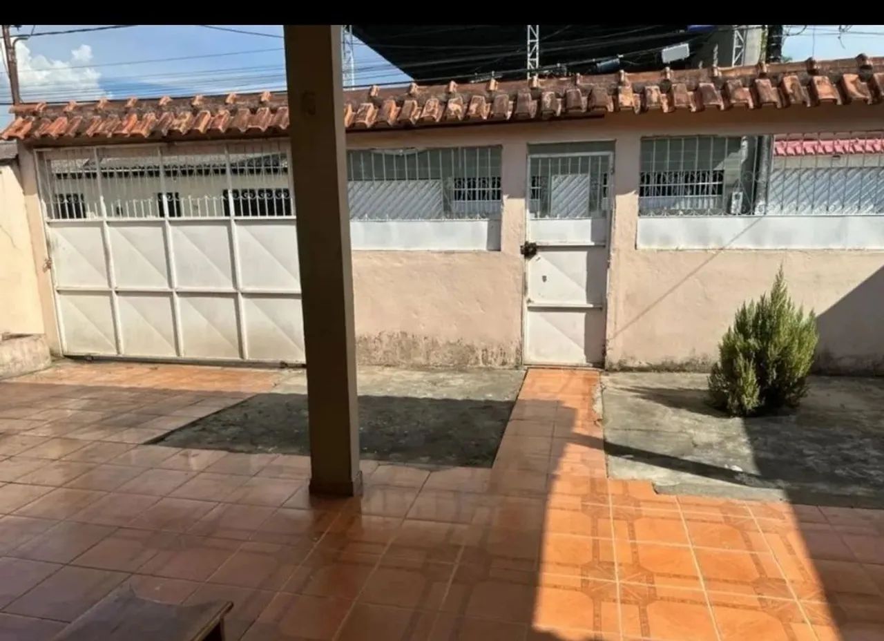 LV CASA EM NOVA ROSA DA PENHA
